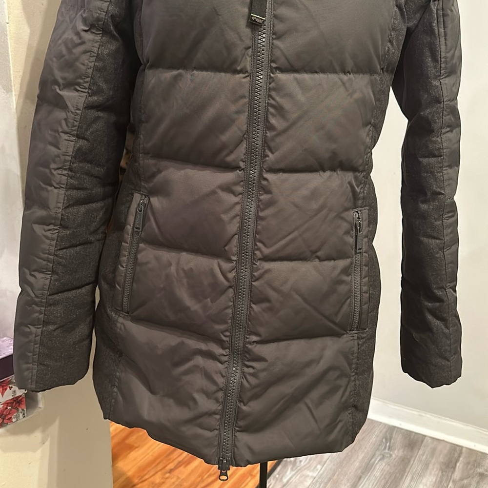 Pajar down jacket size M - Picture 5 of 15